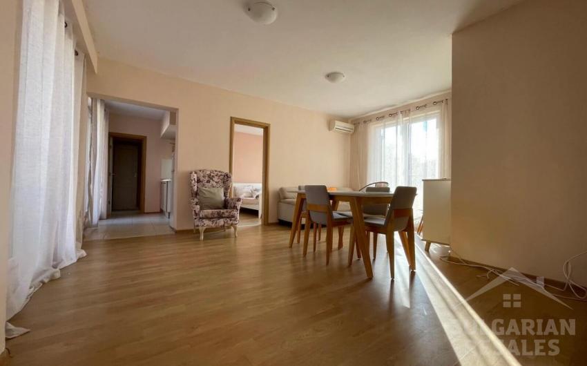 Spacious 2 bedroom flat close to the beach - Photo 10