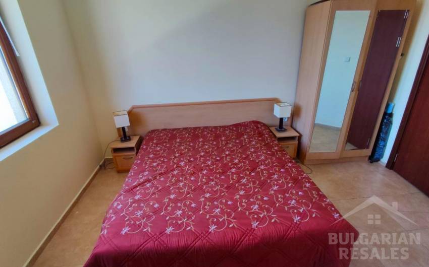 Апартамент с мебели в комплекс „Apollon 5“ ID: 5266 - Снимка 10