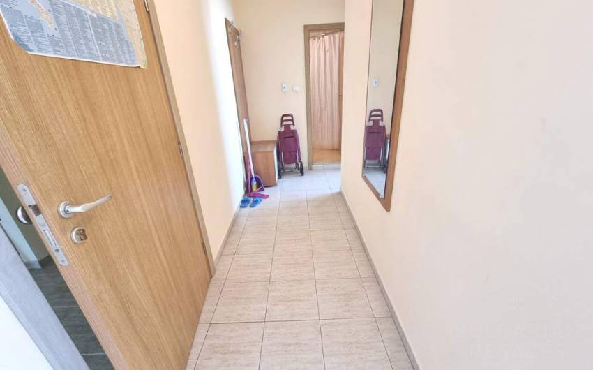 Апартамент в районе какао бич с видом на бассейн ID: 2694 - Фото 9