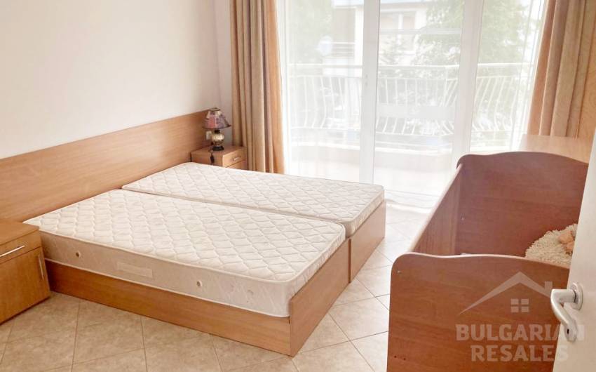 Голямо пространство, апартамент за живеене и отдих! ID: 3500 - Снимка 7