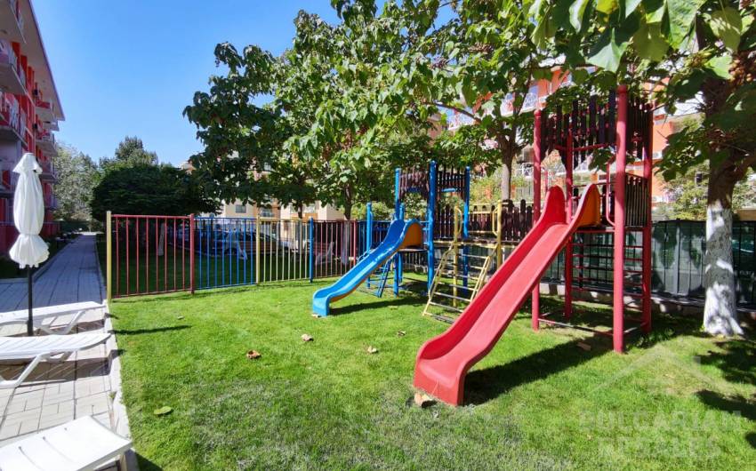 W pełni umeblowane studio w Gerber 3 ID: 1719 - Фото8