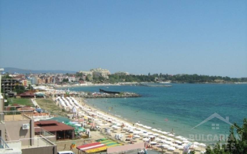 ID1382 Студио с видом на море в Apollon 8  ID: 375 - Фото3