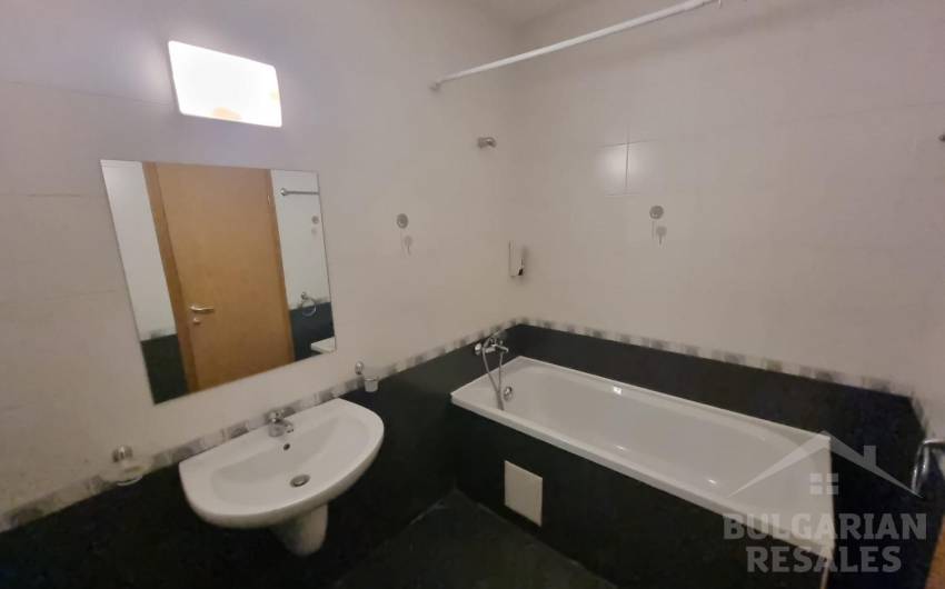 Квартира  с фронтальным видом на море на первой линии ID: 3294 - Фото 13