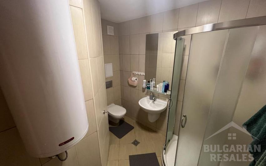 Good investment! Flat in the best complex  - Photo 9