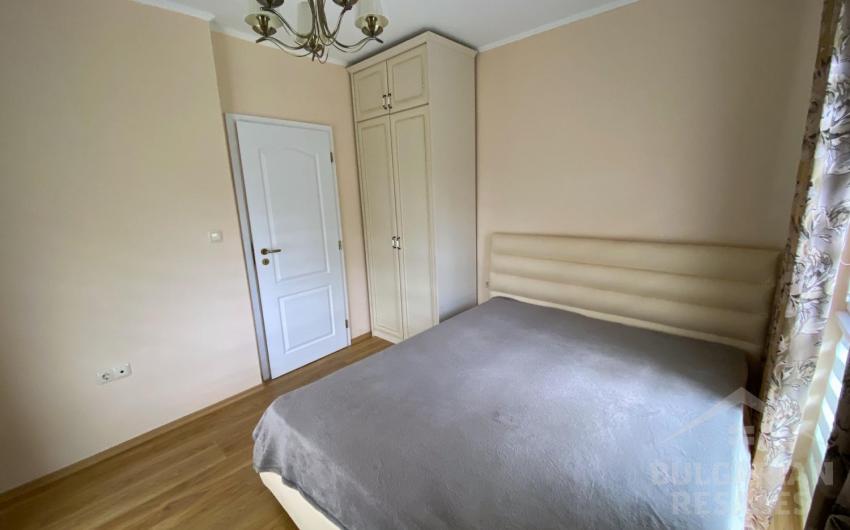 Dvojizbový apartmán v komplexe Venus Palace - Фото14