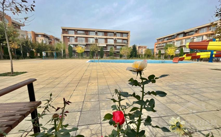 Nízka cena! Dvojizbový byt ID: 3045 - Фото12