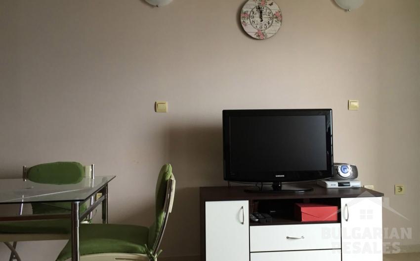 Apartamenty z widokiem na morze w kompleksie Diamant - Фото5