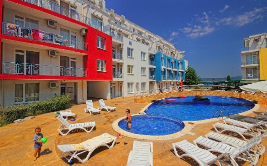 ID1366 Apartments at Sunny Day 3 ID: 1064 - Photo 2