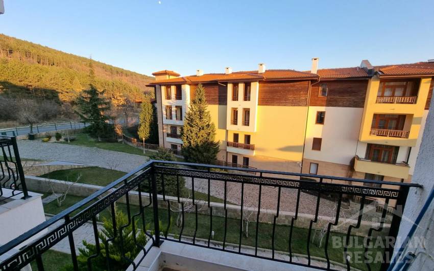 Apartment in a luxury complex on the sea front ID: 2482 - Photo 16