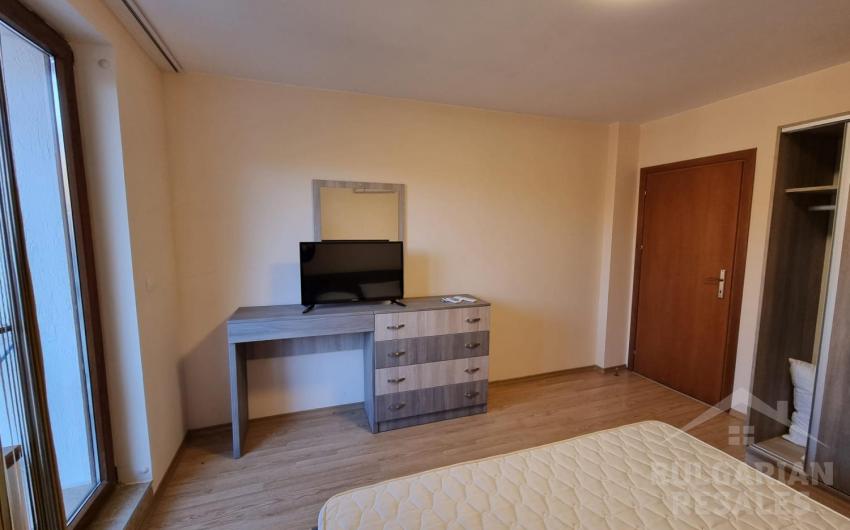 Apartmán v luxusnom komplexe v prvej línii pri mori - Фото15