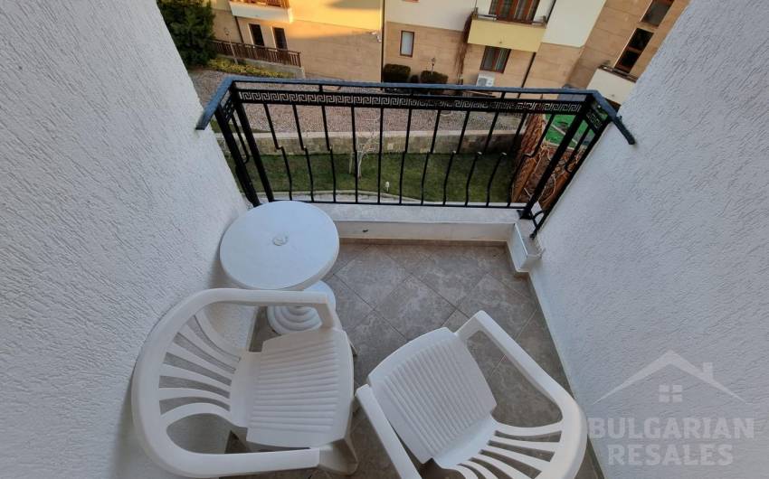 Apartment in a luxury complex on the sea front ID: 2482 - Photo 17