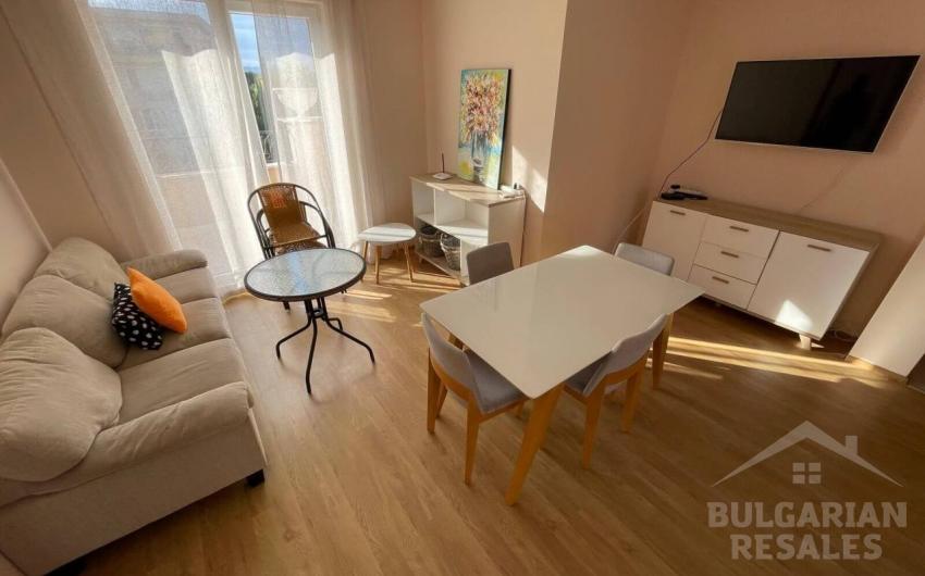 Spacious 2 bedroom flat close to the beach - Photo 2