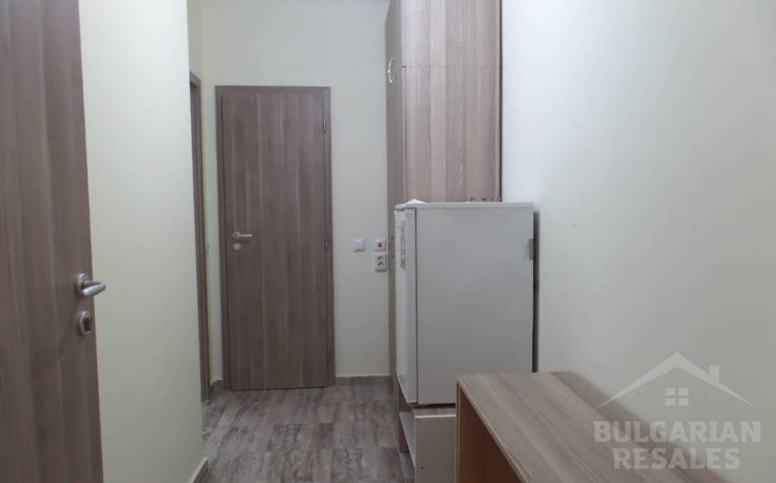 Studio w Słonecznym Brzegu w kompleksie Vip park ID: 1129 - Фото2