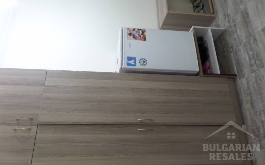 Studio w Słonecznym Brzegu w kompleksie Vip park ID: 1129 - Фото3