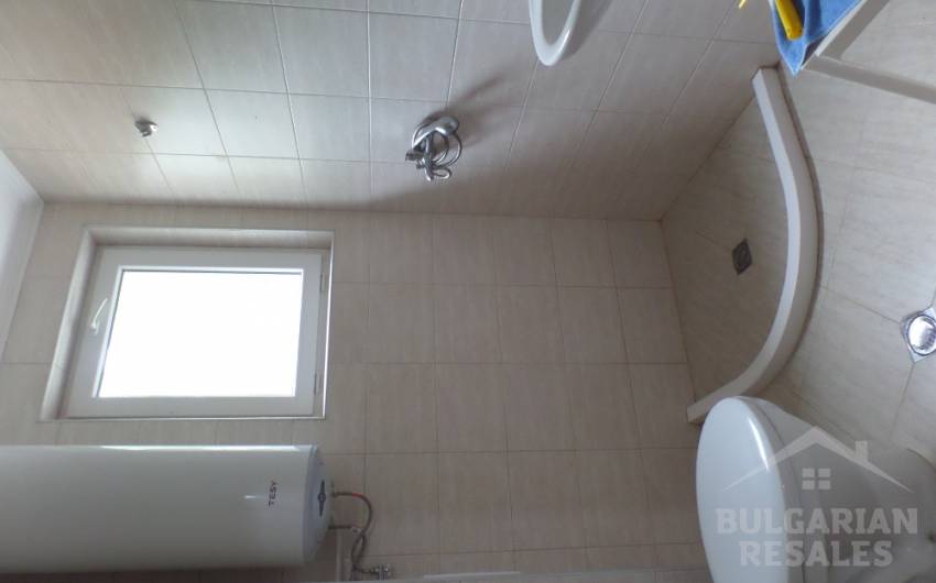 Studio w Słonecznym Brzegu w kompleksie Vip park ID: 1129 - Фото7