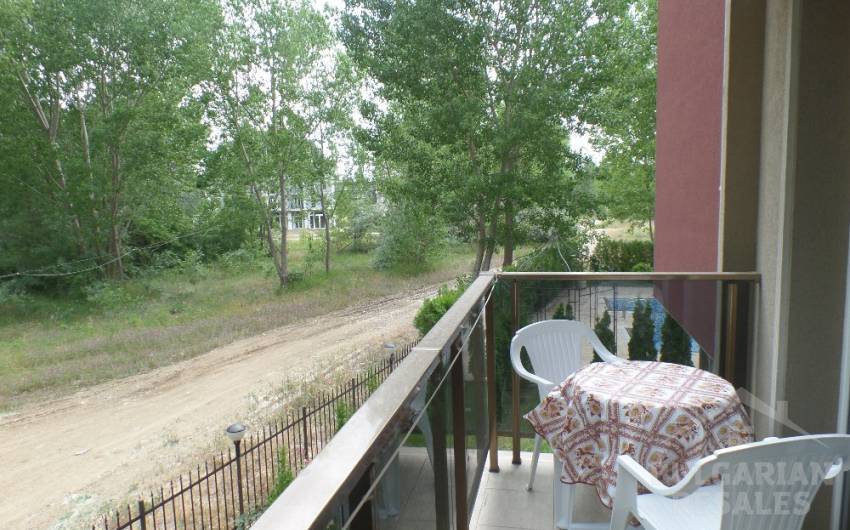 Studio w Słonecznym Brzegu w kompleksie Vip park ID: 1129 - Фото9