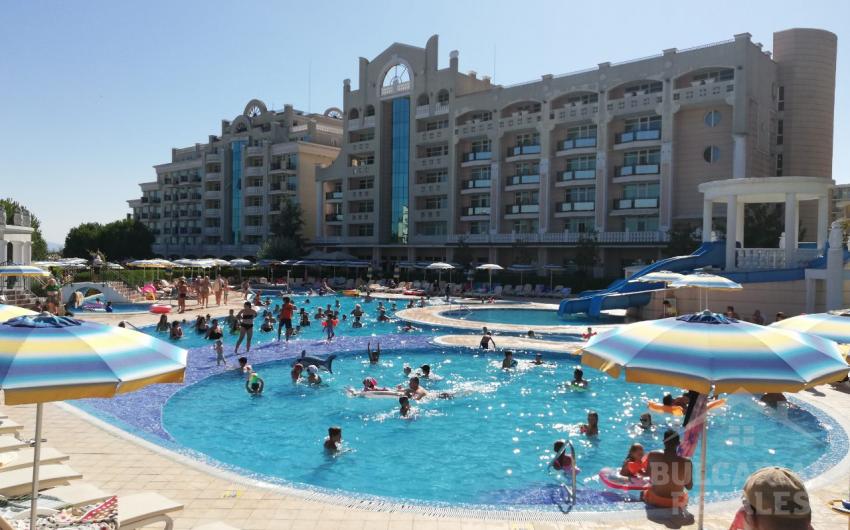 Apartament w Sunset Resort za 39900 euro! - Фото2