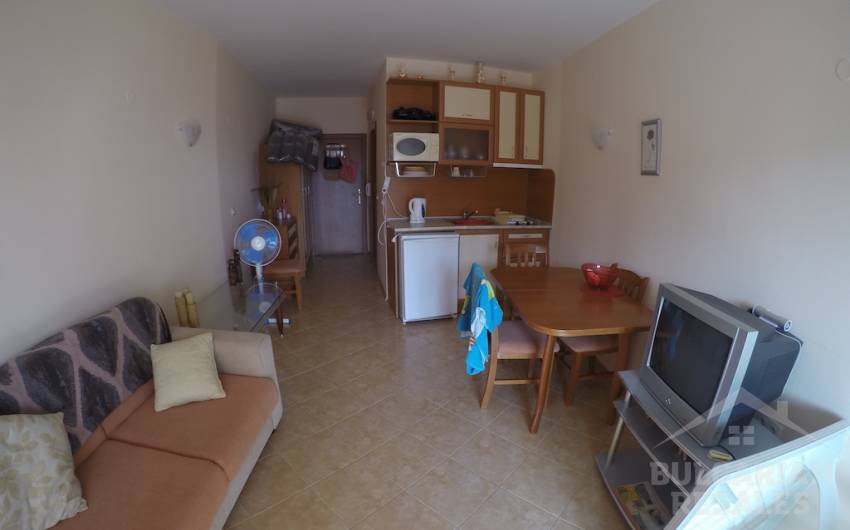 studio w Sunset Beach 1 ID: 1001 - Фото5