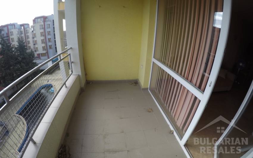 studio w Sunset Beach 1 ID: 1001 - Фото7