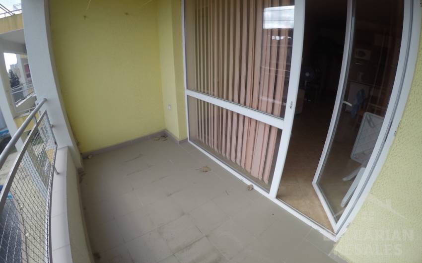 studio w Sunset Beach 1 ID: 1001 - Фото8