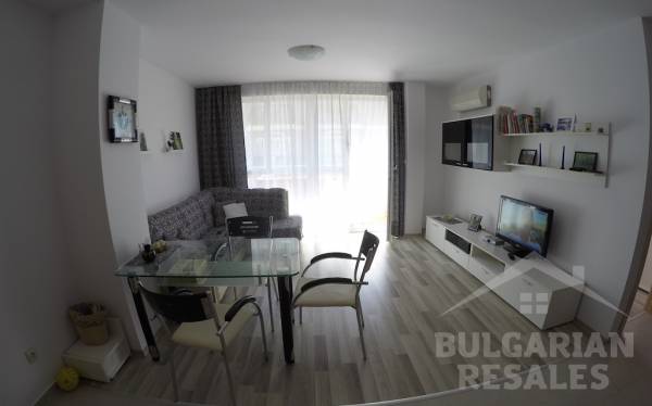 Апартамент с 1 спалня на слънчевия плаж ID: 849 - Снимка 3