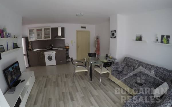 Апартамент с 1 спалня на слънчевия плаж ID: 849 - Снимка 5