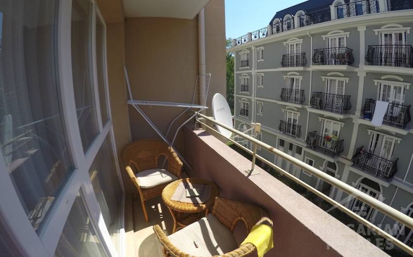 Апартамент с 1 спалня на слънчевия плаж ID: 849 - Снимка 7