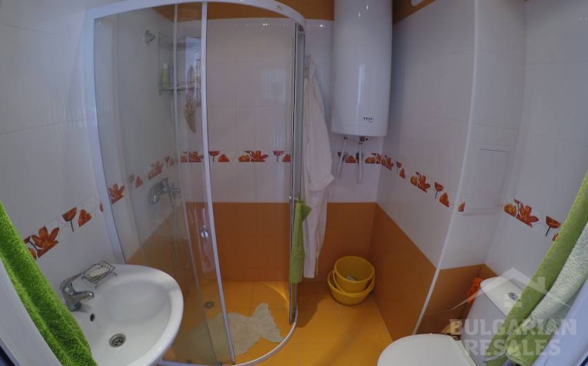 Апартамент с 1 спалня на слънчевия плаж ID: 849 - Снимка 10