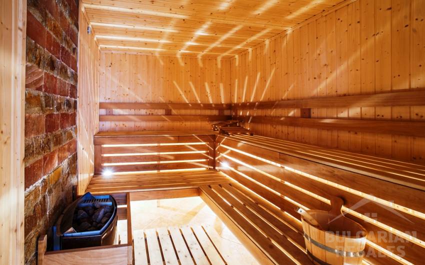 Luxury real estate in the complex Izida Palace ID: 2915 - Photo 18