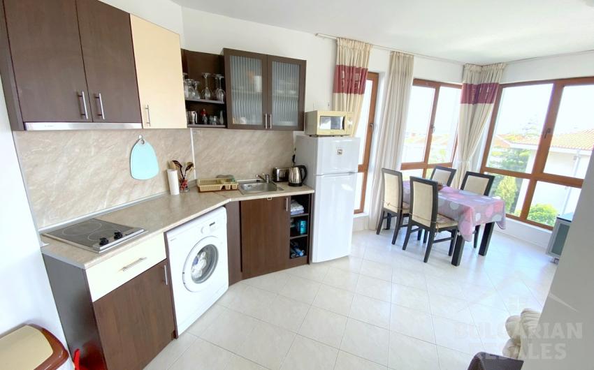 Rýchla transakcia! Byt v krásnej časti mesta ID: 3527 - Фото6