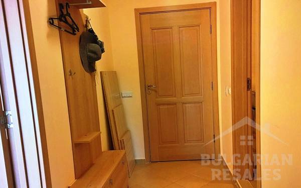 2-х комнатная квартира в комплексе Калия / Kalia ID: 901 - Фото8