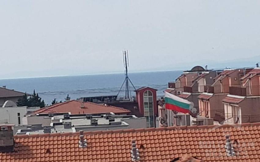 ID1382 Студио с видом на море в Apollon 8  ID: 375 - Фото16