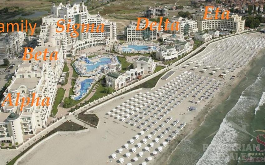 Apartament w Sunset Resort za 39900 euro! - Фото6