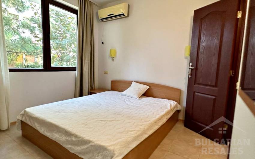 Mieszkanie blisko plaży w kompleksie Rose Village ID: 3792 - Фото12