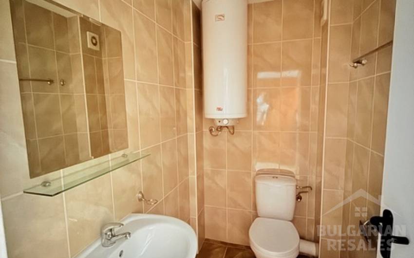 Апартамент с гледка към морето на добра цена ID: 4522 - Снимка 13