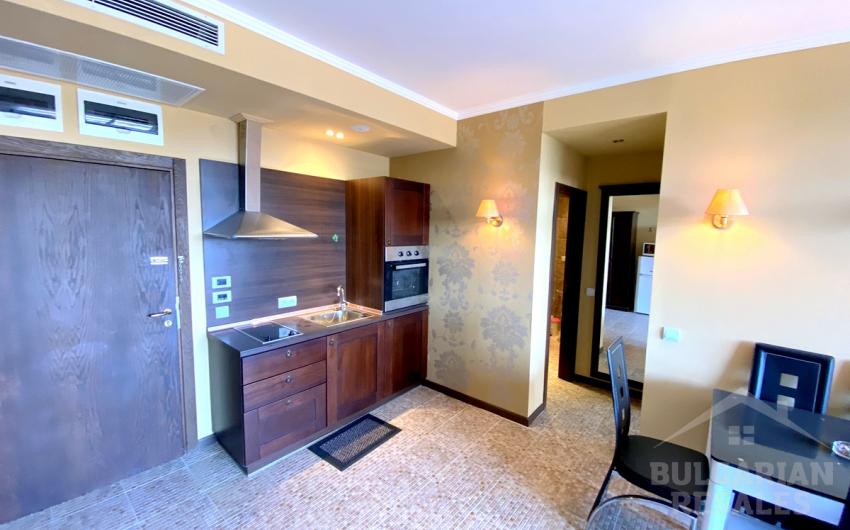 Apartment for investment in the luxury complex Royal Beach Barcelo - Photo 5