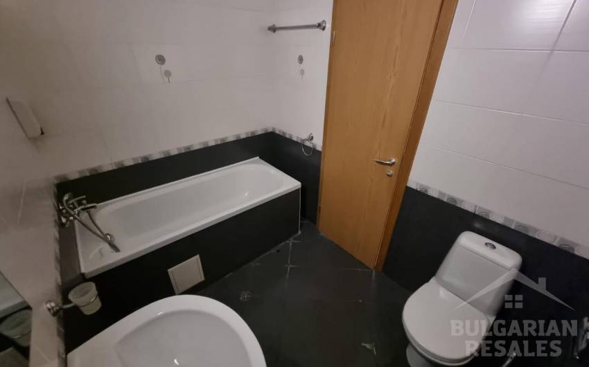 Квартира  с фронтальным видом на море на первой линии ID: 3294 - Фото 14