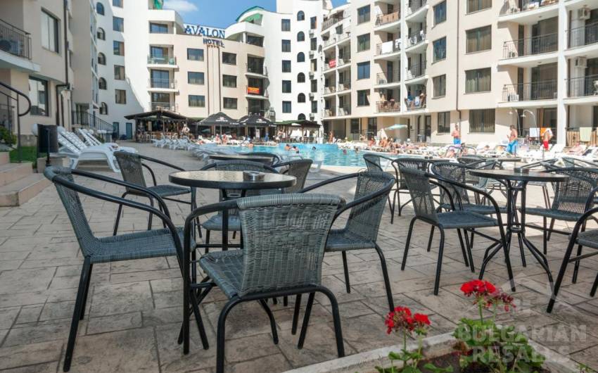 Studio na letnie wakacje nad morzem w Bułgarii ID: 1986 - Фото16