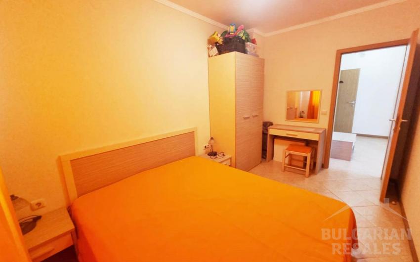 Kompletný byt v luxusnom komplexe Royal Sun ID: 3113 - Фото10