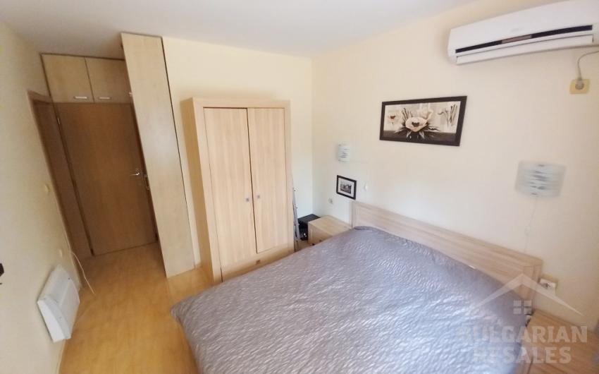 Flat in a good location, 100 metres from the beach! ID: 4097 - Photo 8