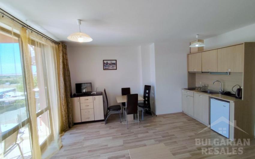 Bargain offer - 2 kompn on Sunny Beach in an excellent complex ID: 4378 - Photo 9