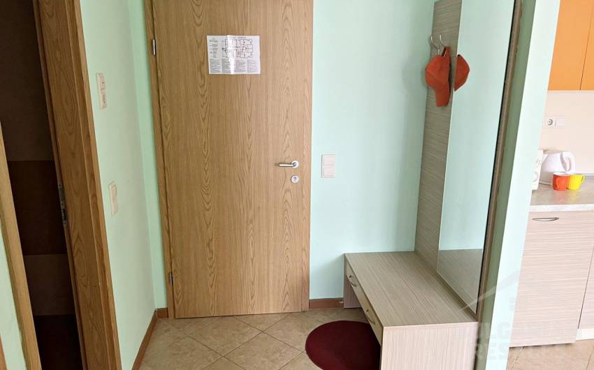 Byt v prestížnom komplexe s krásnym územím ID: 3271 - Фото8