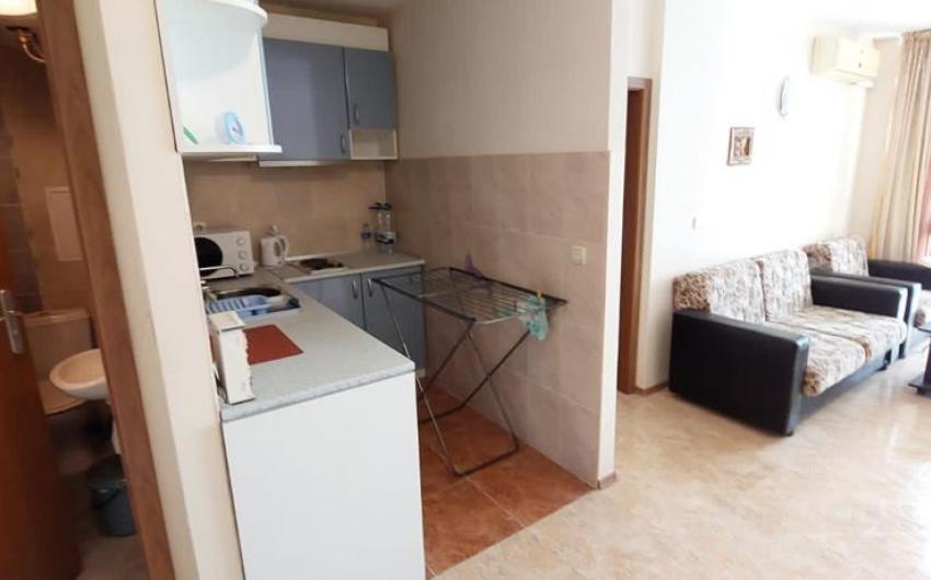 Apartamenty w pobliżu plaży Cacao - Фото2