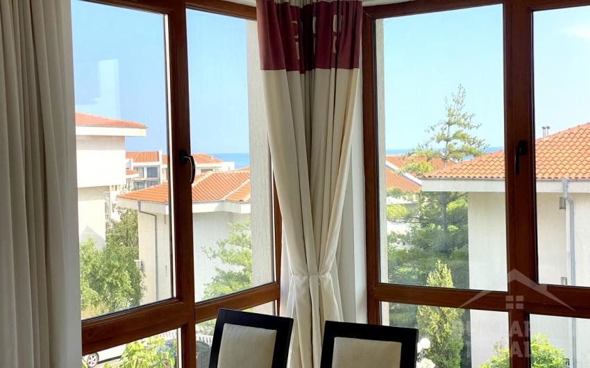 Rýchla transakcia! Byt v krásnej časti mesta ID: 3527 - Фото5