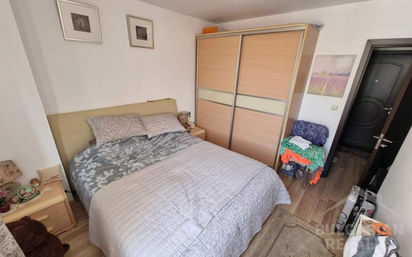 Buy a cosy flat in Saint Vlas in a complex ID: 3535 - Photo 8