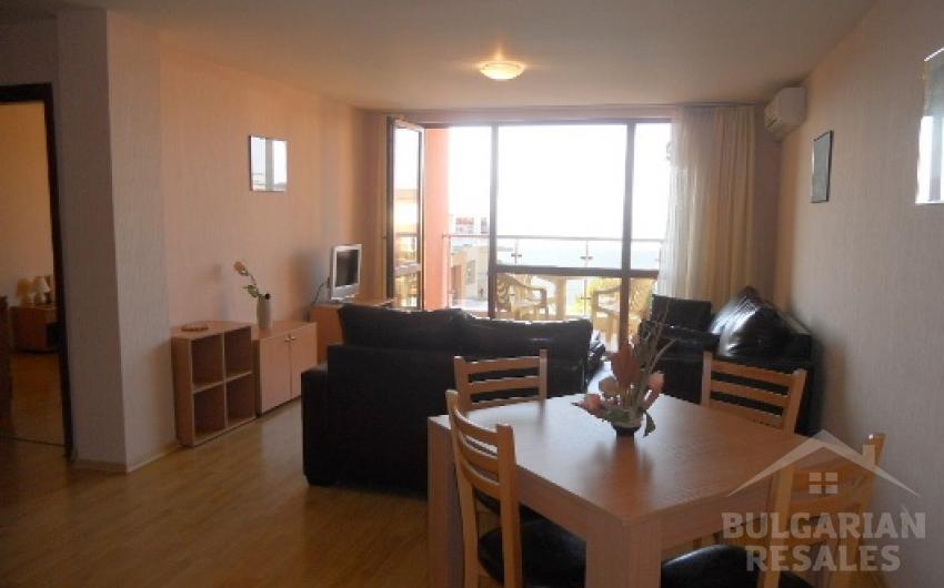 Apartment in Panorama Beach Nessebar ID: 761 - Photo 3