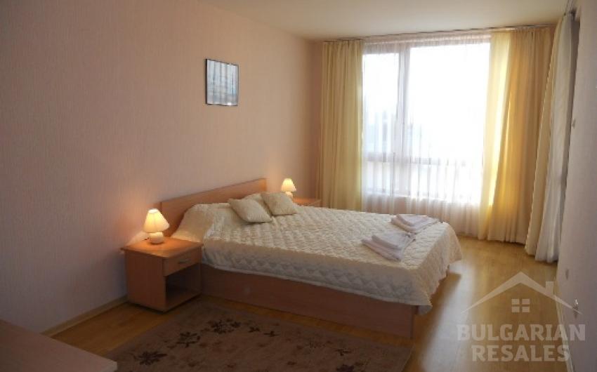 Apartment in Panorama Beach Nessebar ID: 761 - Photo 4