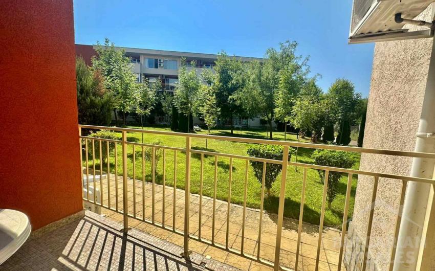 Dvojizbový byt v Bulharsku neďaleko mora ID: 3509 - Фото10