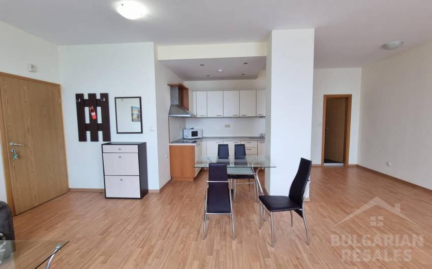 Квартира  с фронтальным видом на море на первой линии ID: 3294 - Фото 10