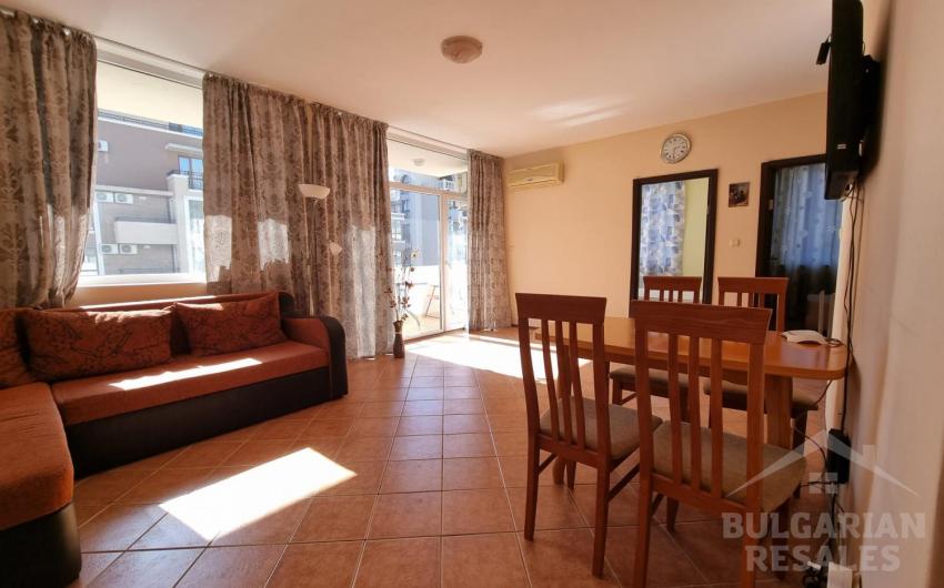 Cosy 2 bedroom flat in one of the best neighbourhoods of Sunny Beach - Photo 2